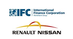 IFC, Renault-Nissan alliance support Russian auto parts makers, promoting economic growth